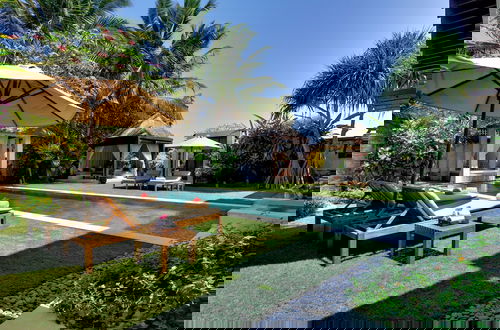 Foto 21 - Majapahit Beach Villas by Nakula