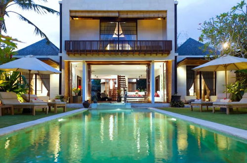 Foto 10 - Majapahit Beach Villas by Nakula