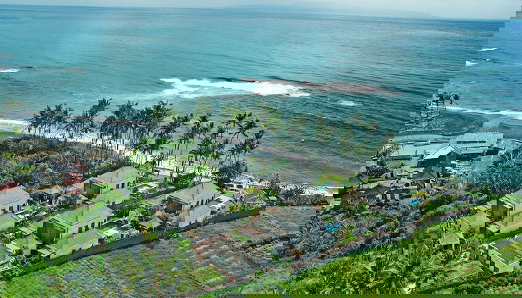 Foto 1 - Majapahit Beach Villas by Nakula