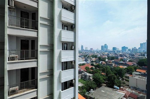 Photo 24 - Central Jakarta Studio Apartment At Tamansari Sudirman