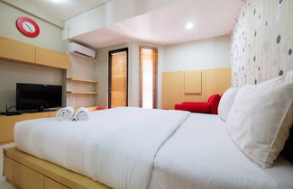 Photo 2 - Central Jakarta Studio Apartment At Tamansari Sudirman