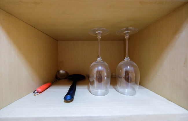 Central Jakarta Studio Apartment At Tamansari Sudirman - Foto 15