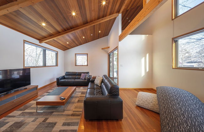 Bluebird Chalets by The Hakuba Collection - Foto 14