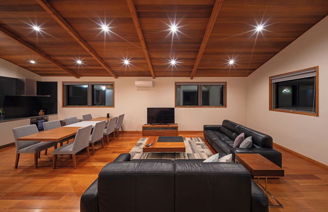 Bluebird Chalets by The Hakuba Collection - Foto 13