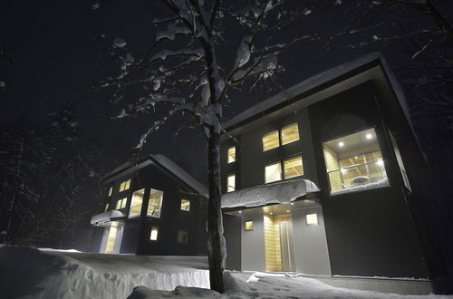 Photo 16 - Bluebird Chalets by The Hakuba Collection