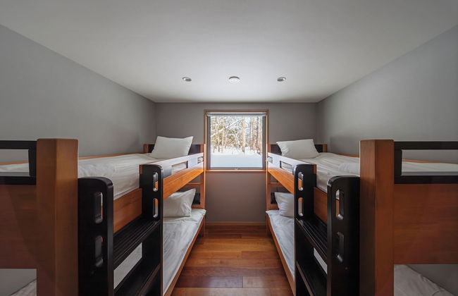 Bluebird Chalets by The Hakuba Collection - Foto 2