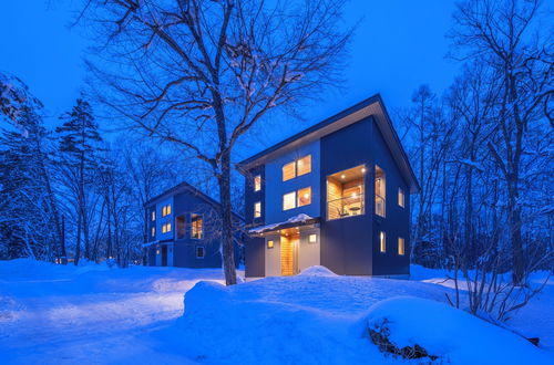 Foto 1 - Bluebird Chalets by The Hakuba Collection