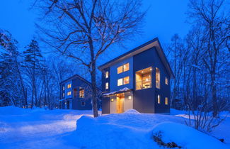 Foto 1 - Bluebird Chalets by The Hakuba Collection