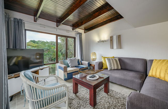 San Lameer Villa Rentals 3107 - Foto 23
