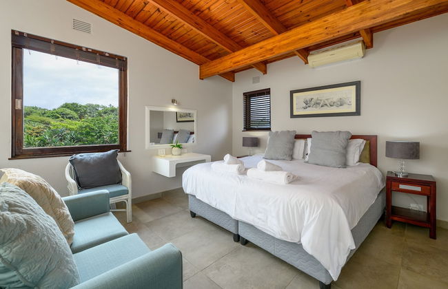 San Lameer Villa Rentals 3107 - Foto 5