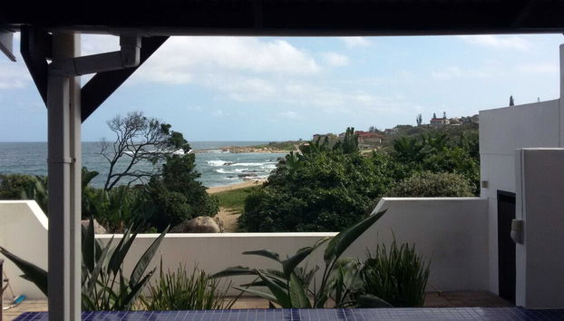 Terraço/pátio interior
