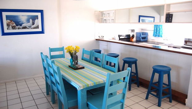 Refeições no quarto