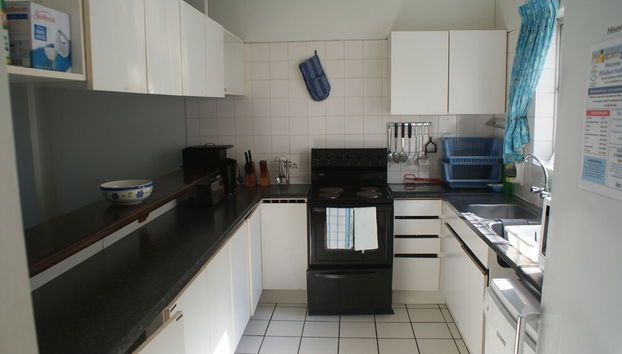 Cozinha privada