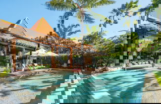 Foto 1 - Villa Desa Roro Dua by Villa Finder