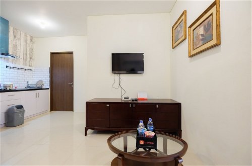 Foto 10 - Spacious Apartment @ Northland Ancol Residence