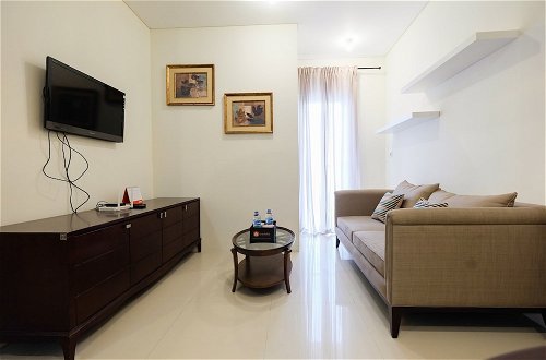 Foto 1 - Spacious Apartment @ Northland Ancol Residence