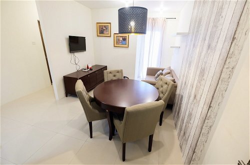 Foto 5 - Spacious Apartment @ Northland Ancol Residence