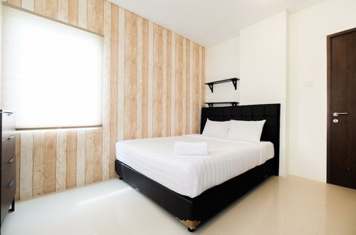 Foto 2 - Spacious Apartment @ Northland Ancol Residence