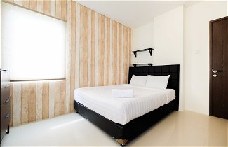 Foto 2 - Spacious Apartment @ Northland Ancol Residence