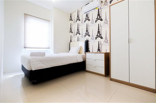 Foto 4 - Spacious Apartment @ Northland Ancol Residence
