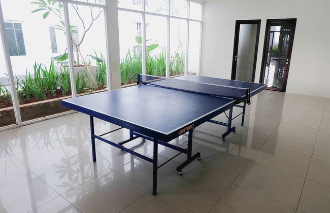 Spacious Apartment @ Northland Ancol Residence - Foto 22
