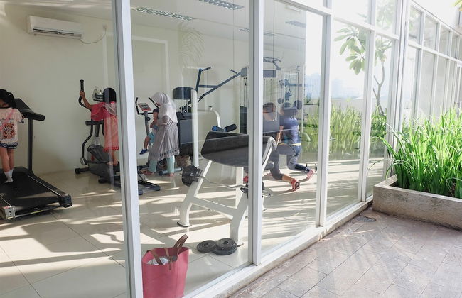 Spacious Apartment @ Northland Ancol Residence - Foto 21