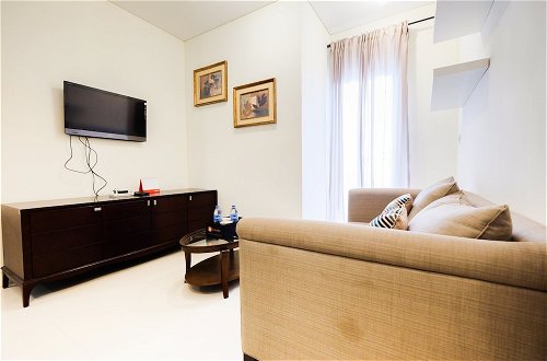Photo 24 - Spacious Apartment @ Northland Ancol Residence