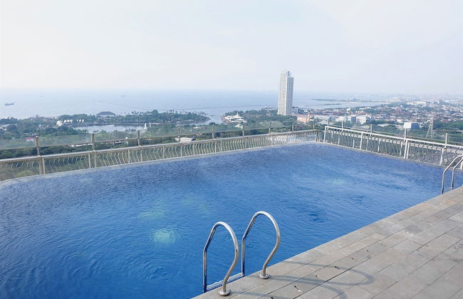 Spacious Apartment @ Northland Ancol Residence - Foto 26