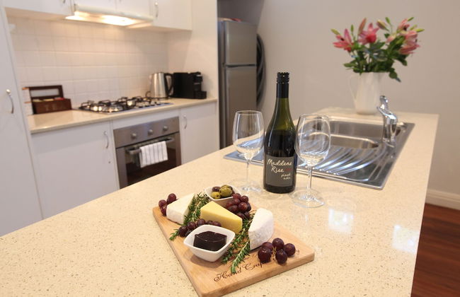Healesville House - Magnolia House - Foto 15