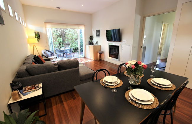 Healesville House - Magnolia House - Foto 20