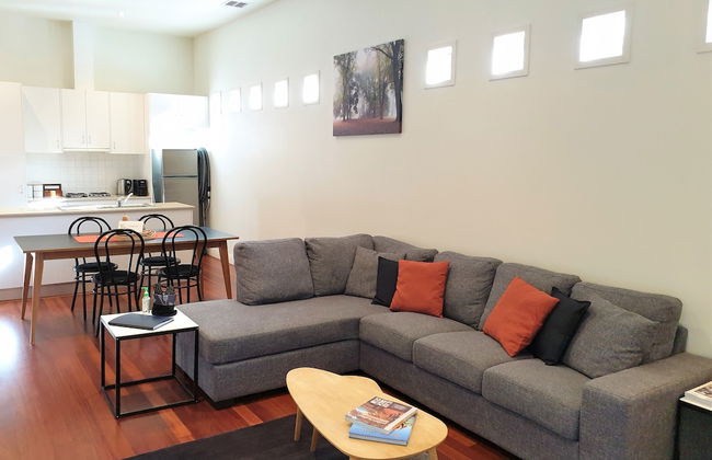 Healesville House - Magnolia House - Foto 25