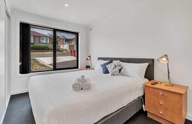 Youngtown Executive Apartments - Foto 5