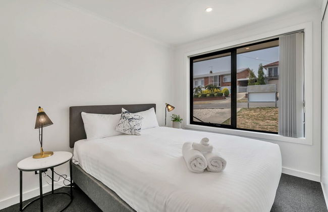 Youngtown Executive Apartments - Foto 7