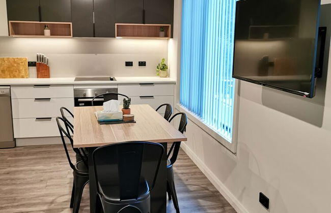 Youngtown Executive Apartments - Foto 10