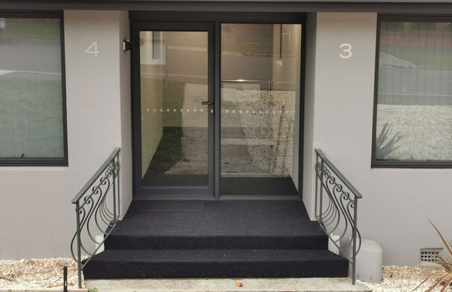 Youngtown Executive Apartments - Foto 27