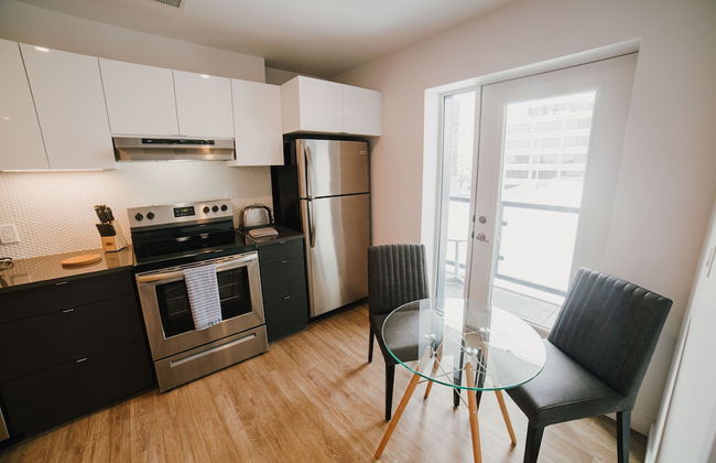 Corporate Stays Stradbrook Apartments - Foto 13