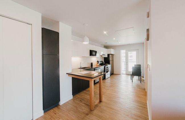 Corporate Stays Stradbrook Apartments - Foto 12