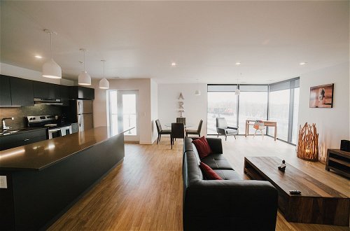 Photo 24 - Corporate Stays Stradbrook Apartments