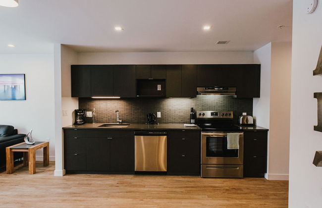 Corporate Stays Stradbrook Apartments - Foto 16