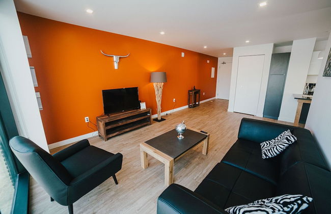 Corporate Stays Stradbrook Apartments - Foto 25