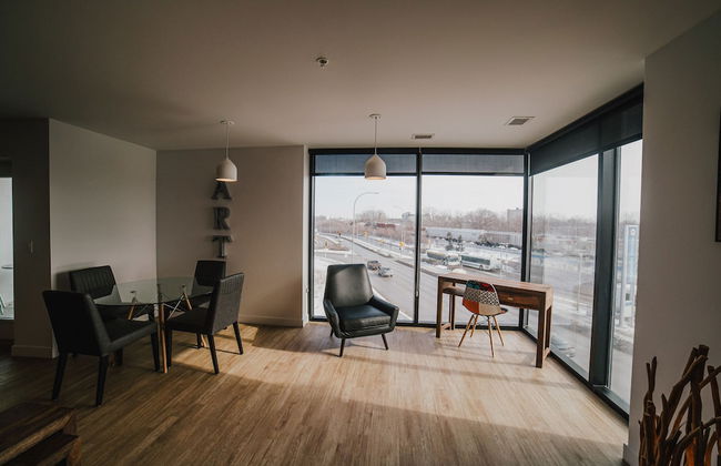 Corporate Stays Stradbrook Apartments - Foto 22