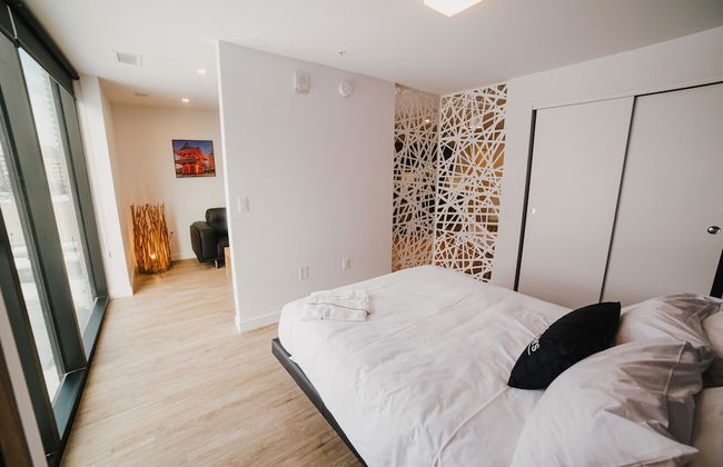 Corporate Stays Stradbrook Apartments - Foto 8
