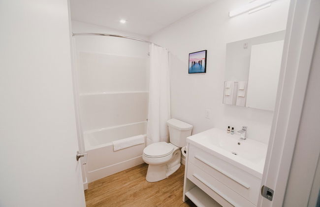 Corporate Stays Stradbrook Apartments - Foto 28