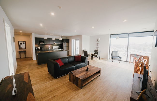 Corporate Stays Stradbrook Apartments - Foto 23