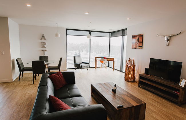 Corporate Stays Stradbrook Apartments - Foto 21