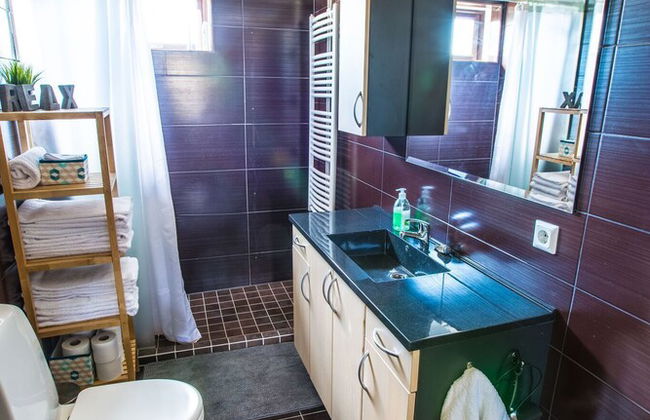 Lágholt apartments - Foto 15