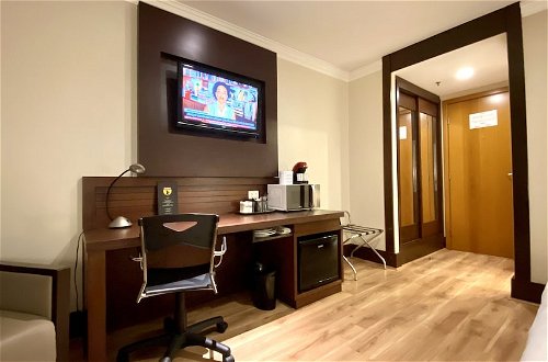 Foto 11 - TEC - Congonhas Executive By Anora Spaces