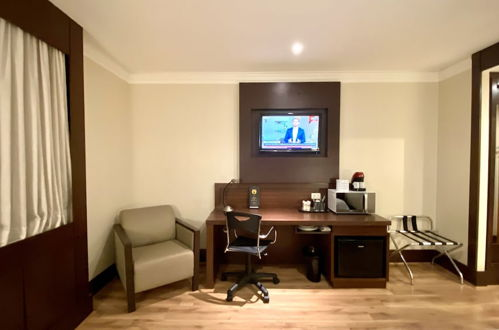 Foto 13 - TEC - Congonhas Executive By Anora Spaces
