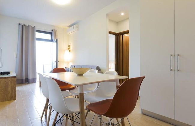 Superior 3-bedroom Villa Cassiope With Private Pool and Breathtaking Sea Views - Foto 24
