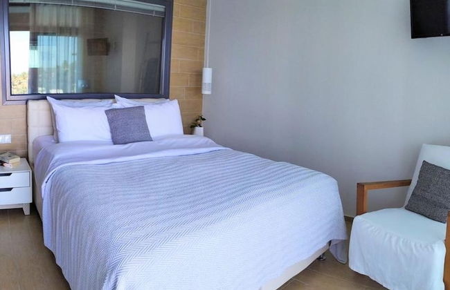 Superior 3-bedroom Villa Cassiope With Private Pool and Breathtaking Sea Views - Foto 9